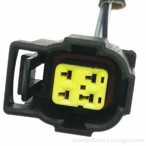 OE 2344896 O2 Front Dissolved Oxygen Sensor